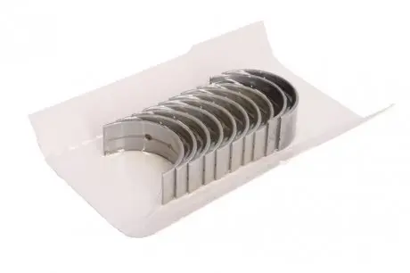 Вкладыши коренные Glyco H1084/5 STD