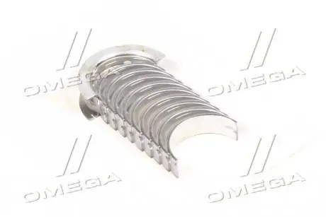 Вкладиші корінні (к-кт) Glyco H1086/5 STD