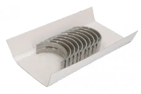 Вкладыши коренные Doblo 1.9JTD 01- (STD) Glyco H1095/5 STD