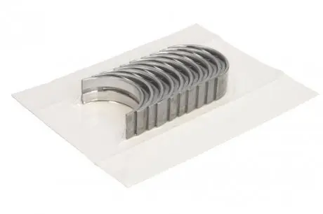 Вкладыши коренные Doblo 1.9D 01- (STD) Glyco H1096/5 STD