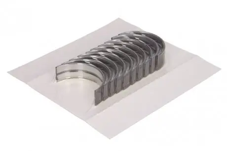 Підшипник ковзання Glyco H1161/5 0.25MM