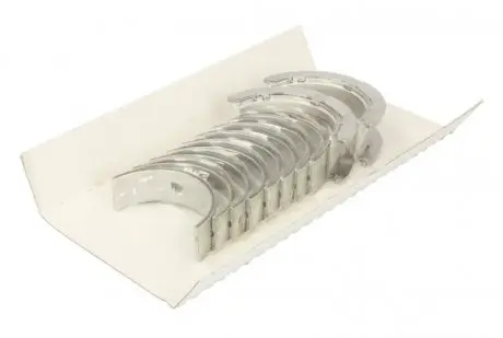 Вкладыши коренные Glyco H1298/5 STD