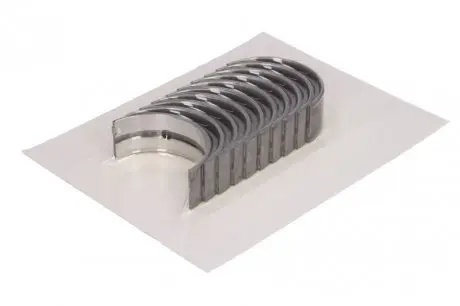 Вкладыши коренные ford 1.6/1.8/2.0 ohc ->86 Glyco H853/5 STD