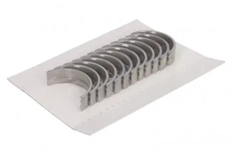 Вкладыши коренные Glyco H981/6 0.25MM