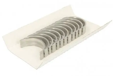 Вкладыши коренные Glyco H981/6 STD