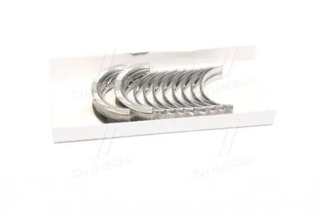 Вкладыши коренные Glyco H982/5 0.25MM