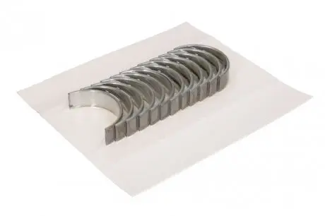 Вкладыши коренные Glyco H997/6 0.25MM