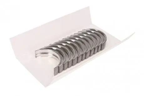 Вкладыши коренные Glyco H997/6 STD