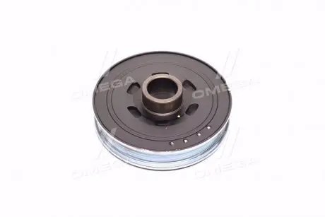 Оригинальный шкив коленвала GM 25182193
