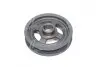Шкив GM 25185964 (фото 3)