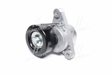 Ролик натяж.ремня генерат. epca GM 25187591