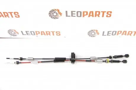 Трос переключения передач GM 25191776