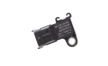 Датчик давления впускного коллектора GM 55573248