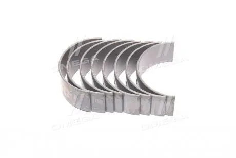 Вкладыши лачетти 1,8-2,0 шатунные стандарт (к-т 8шт) GM 92028817