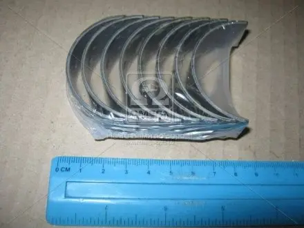 Вкладиши шатунні 0,25 GM 92028818