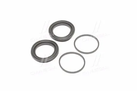 Ремкомплект передних суппортов (2 пыльника, 2 манжета) GM 93740250