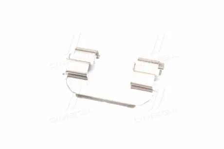 Пружина стяжная GM 93740552