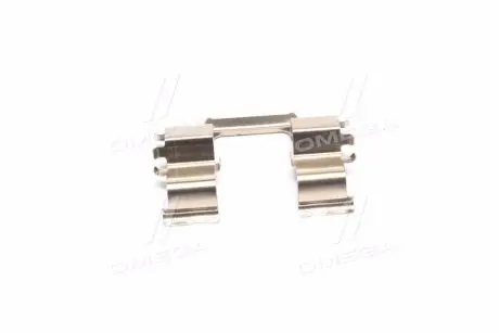 Пружина стяжная GM 93740553