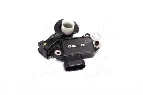 Реле-регулятор генератора 1.6 f16d3,1.8i f18d3,2.5i x25d0,2.5i x25d1 chevrolet epica 06-08,lacetti 0 GM 93744561