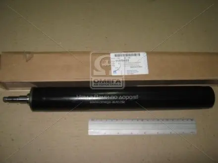 Амортизатор ланос/сенс/нексия (вкладыш) перед (масло) GM 95079823