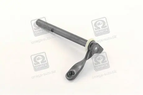 Рычаг вилки сцепления ланос GM 96144874