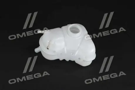 Бачок ланос расширительный (улитка) GM 96182279