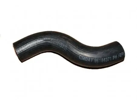 Патрубок помпы Лачетти 1,8-2,0 (к саксофону) GM 96184371