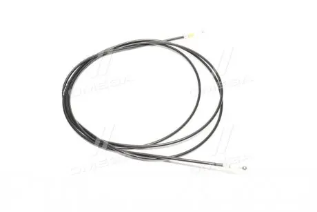 Трос замка багажника ланос /сенс (без ручки) GM 96216134