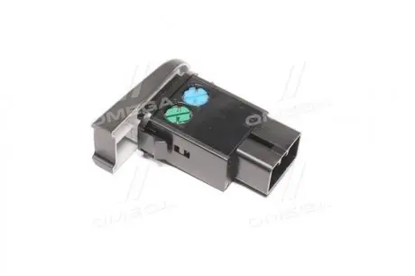 Кнопка п/туманок ланос /сенс перед (с подсв) GM 96230802