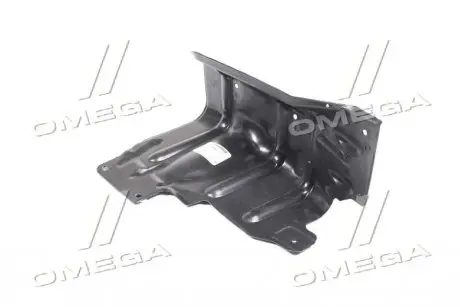 Защита двс ланос 1,5 грязевая (прав) GM 96251681