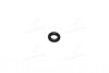 Кольцо форсунки Авео 1,6/Лачетти 1,6 верх/низ (толстое) черное (кратно 10) GM 96253597 (фото 2)
