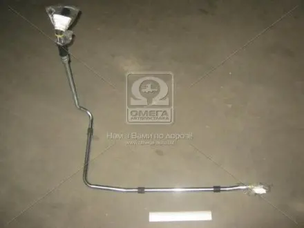 Патрубок гидроусилителя руля GM 96254886