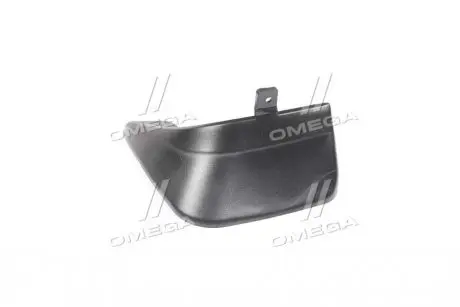 Брызговик ланос зад лев GM 96303233