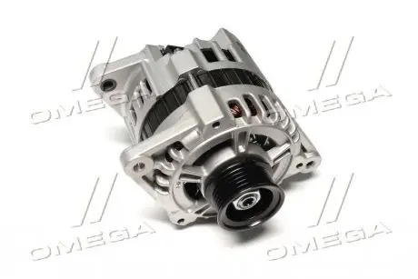 Генератор lanos 12v 85а GM 96303556