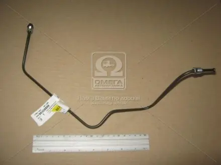 Трубка тормозная задняя, правая GM 96306666