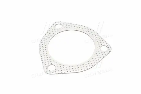Прокладка приемной трубы (катализатора)/резонатора ланос 1,4-1,5 (d=70mm) GM 96350814