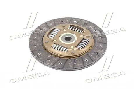 Диск сцепления 1.8i lacetti, nubira, leganza GM 96407628