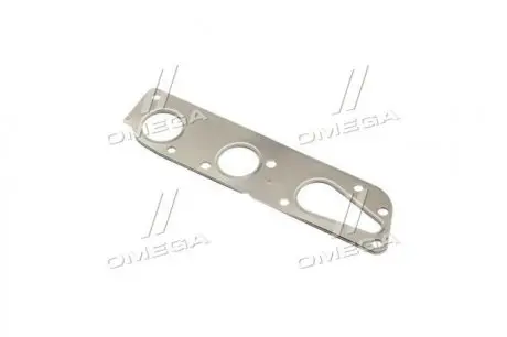 Прокладка выпускного коллектора (4,5,6) 2.5i X25D1,2.0i X20D1,2.0i X20D0,2.5i X25D0 CHEVROLET Epica GM 96493411