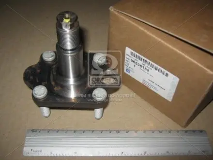 Цапфа GM 96535152