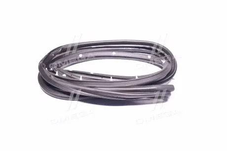 Уплотнитель двери Lacetti передний левый GM 96548102