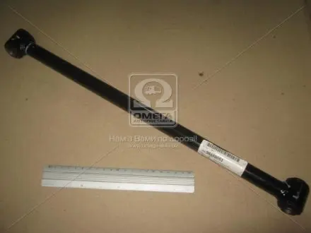 Тяга подвески лачетти задней поперечная перед GM 96550053