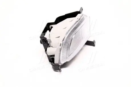 Фара противотуманная лачетти (седан) правая GM 96551094