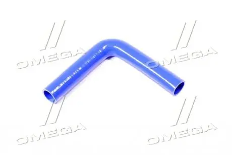 Патрубок радиатора лачетти акпп низ GM 96553353