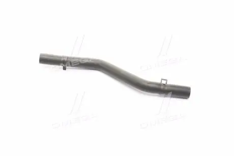 Патрубок отопителя лачетти 1,6 подводящий GM 96554383