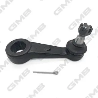 FORD Сошка рульового механізму RANGER 2.5 D 99- GMB 0503-0530