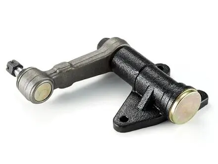 MITSUBISHI Маятниковий важіль L200 2.5/3.0 96-, Pajero Sport 2.5/3.0 98- GMB 0604-0751