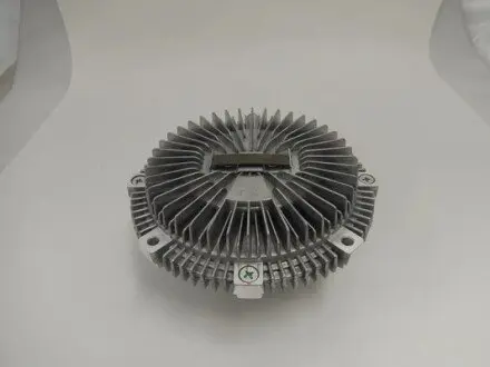 MITSUBISHI Муфта зчеплення вентилятора L200 2.5 DI-D GMB GFM-220