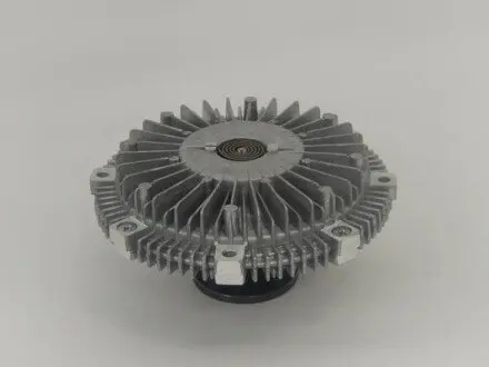 Віскомуфта радіатора охолодження GMB GFM225