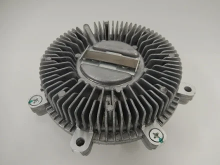 Вискомуфта вентилятора охлаждения JA627W GMB GFS204