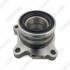 Подшипник ступицы toyota land cruiser 200 (07-), tundra 5.7 (07-) GMB GH23590 (фото 1)